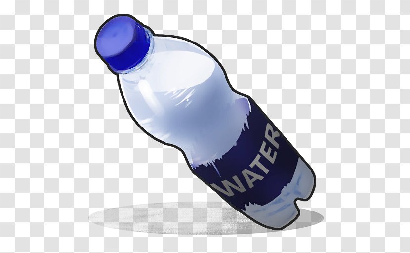 Water Bottles - Bottle Transparent PNG