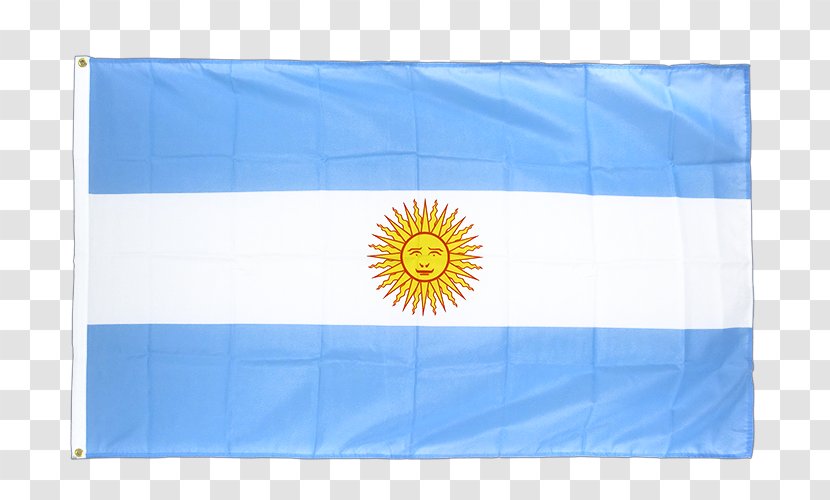 Flag Of Argentina Rectangle Centimeter Transparent PNG