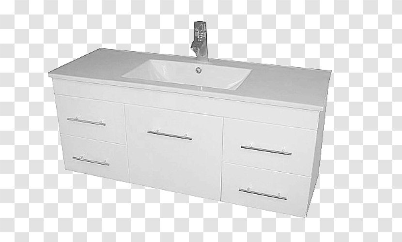 Drawer Pull Furniture Bathroom Cabinet Interior Design Services - Vanity Tray Transparent PNG
