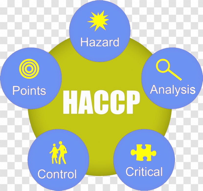Hazard Analysis And Critical Control Points Safety - Point - Mito Material Transparent PNG