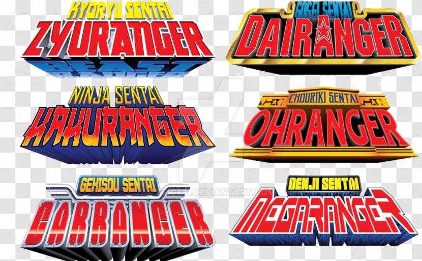 Zordon Logo Brand Power Rangers - Shirt Transparent PNG