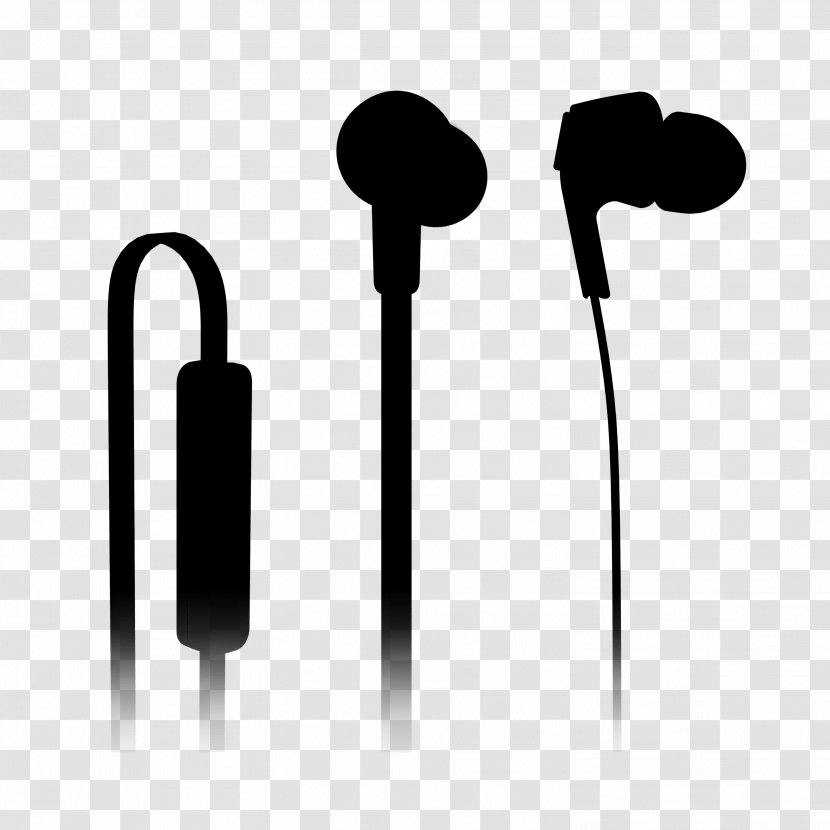Headphones Audio Product Design Font - Equipment Transparent PNG