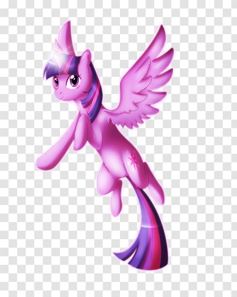 Pony Twilight Sparkle DeviantArt Drawing - Character Transparent PNG