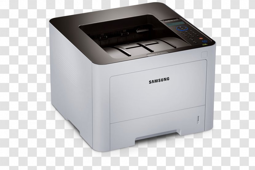 Laser Printing Printer Paper Samsung Electronics - Technology - Xerox Transparent PNG