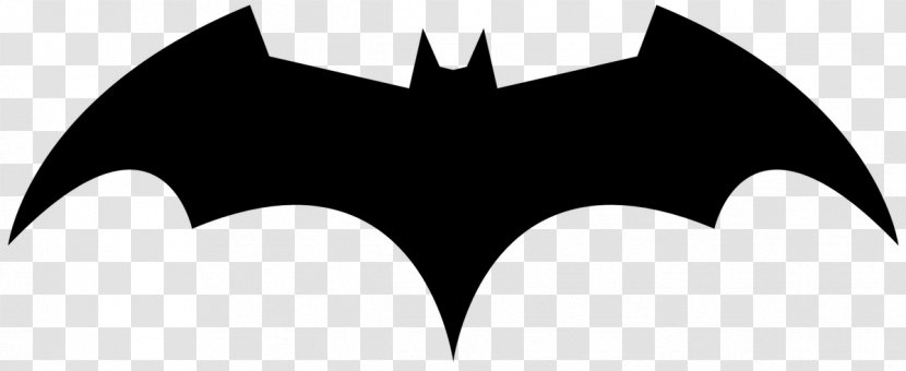 Batman Batgirl Barbara Gordon Iron-on Logo - Wing Transparent PNG