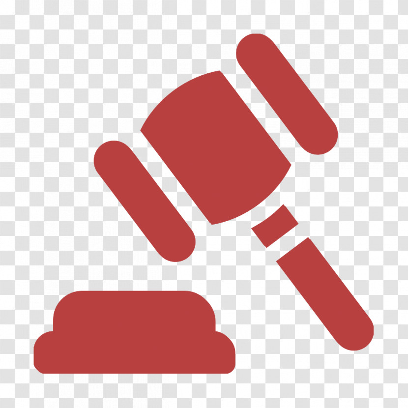 Mace Icon Crime Investigation Icon Law Icon Transparent PNG