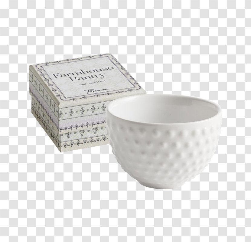 Ceramic Tableware Porcelain - Small Bowl Transparent PNG