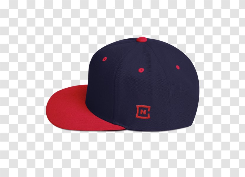 Baseball Cap Brand Transparent PNG