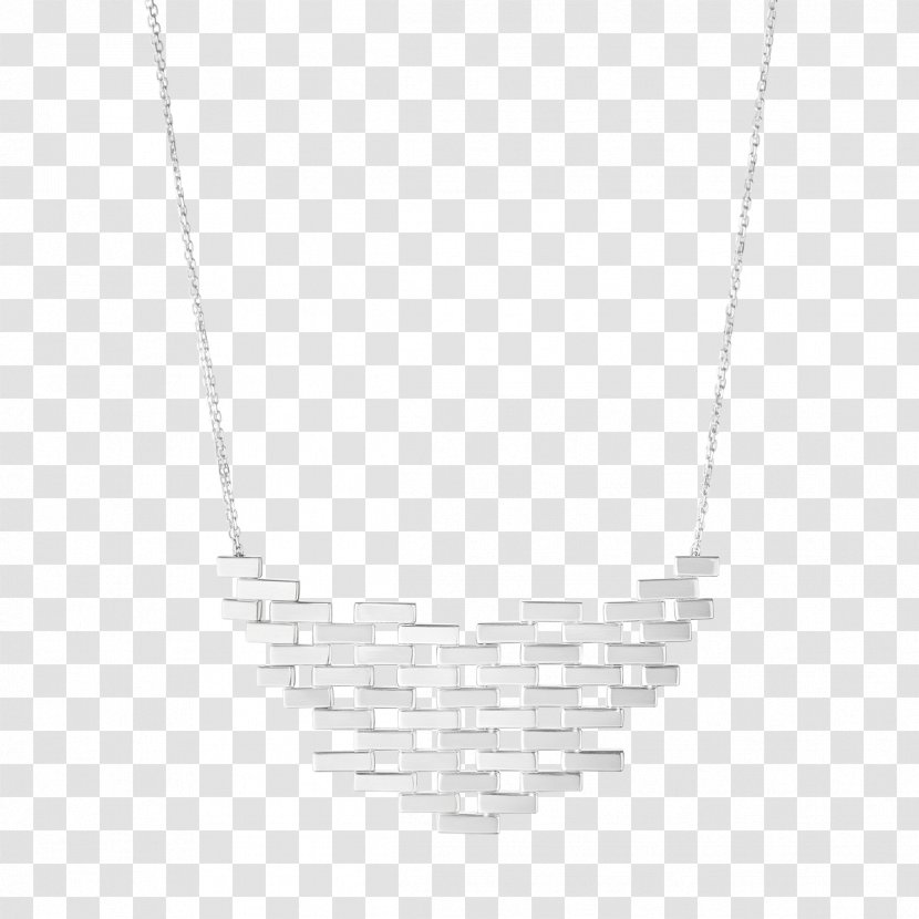 Necklace Sterling Silver Charms & Pendants Jewellery Transparent PNG