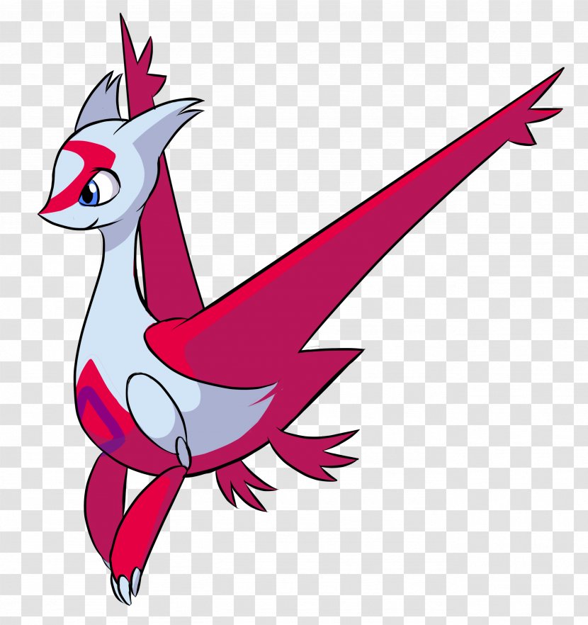 Pokemon Black & White Samurott Oshawott Latias Rooster - Cartoon Transparent PNG