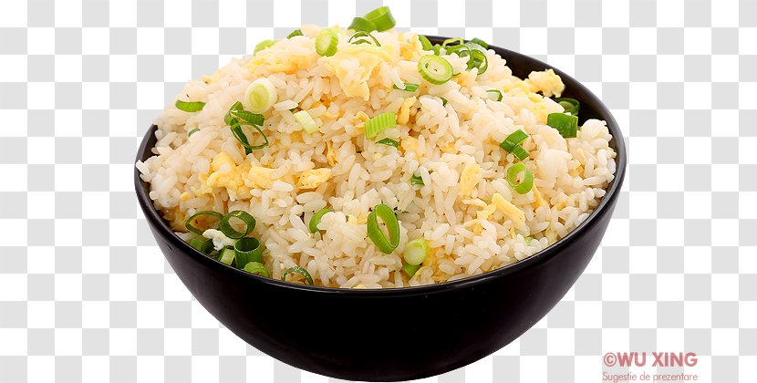 Thai Fried Rice Takikomi Gohan Yangzhou Chinese Cuisine - Wonton Soup - Wu Xing Transparent PNG