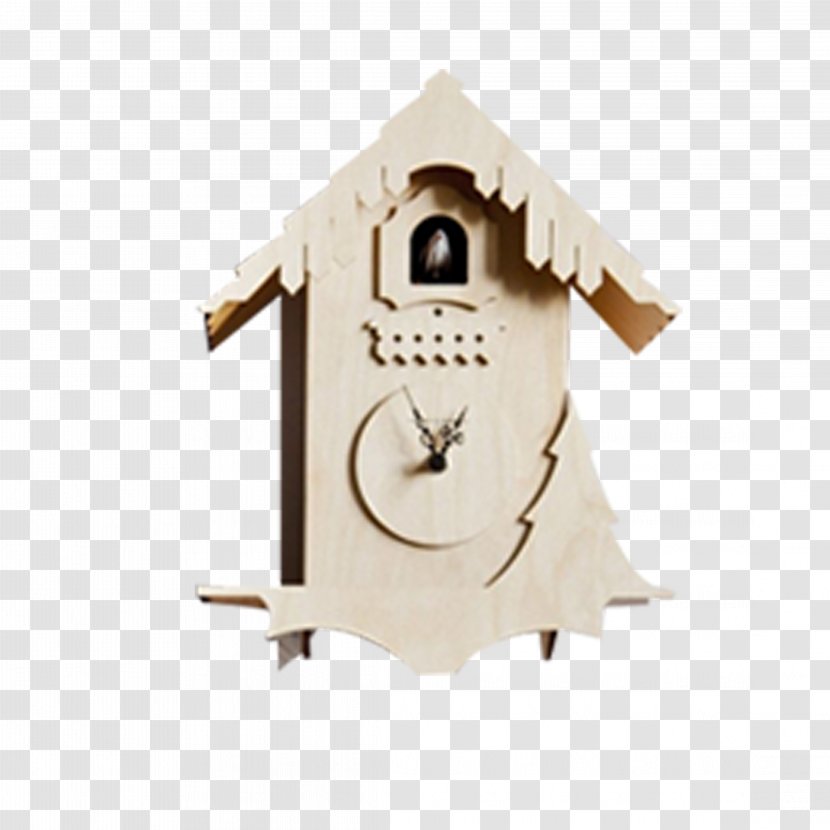 Cuckoo Clock Pendulum Icon - Time - Vintage Watches Transparent PNG