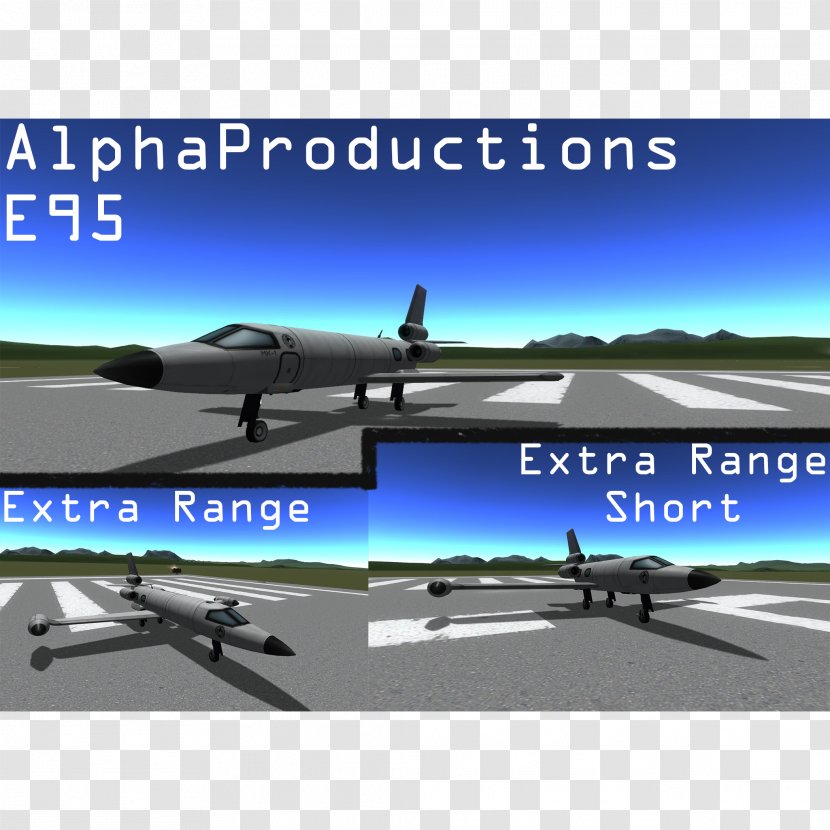 Narrow-body Aircraft Air Force Military Aerospace Engineering - Narrow Body Transparent PNG
