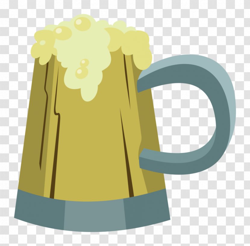 Cider Mug Beer Tankard Transparent PNG