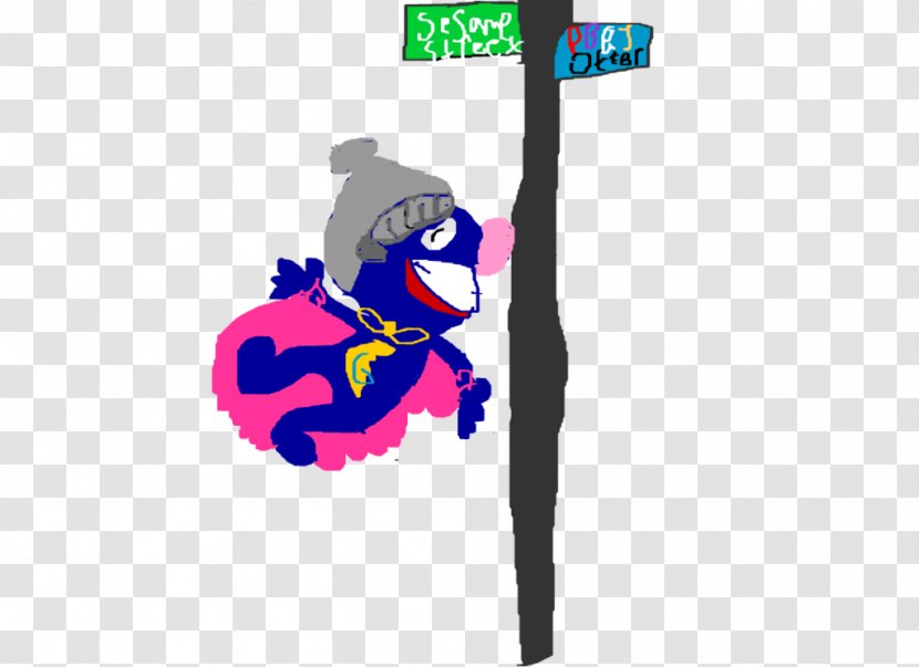 Grover Oscar The Grouch Drawing Character DeviantArt Transparent PNG