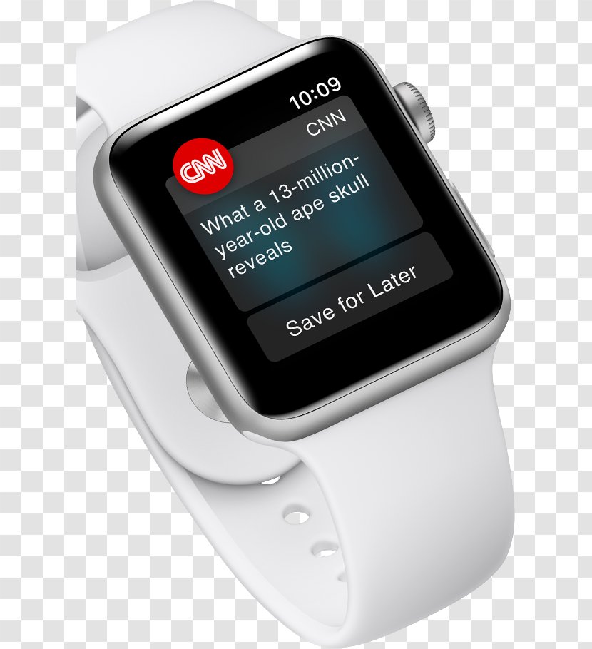 Apple Watch Series 3 Nike+ IPhone Transparent PNG