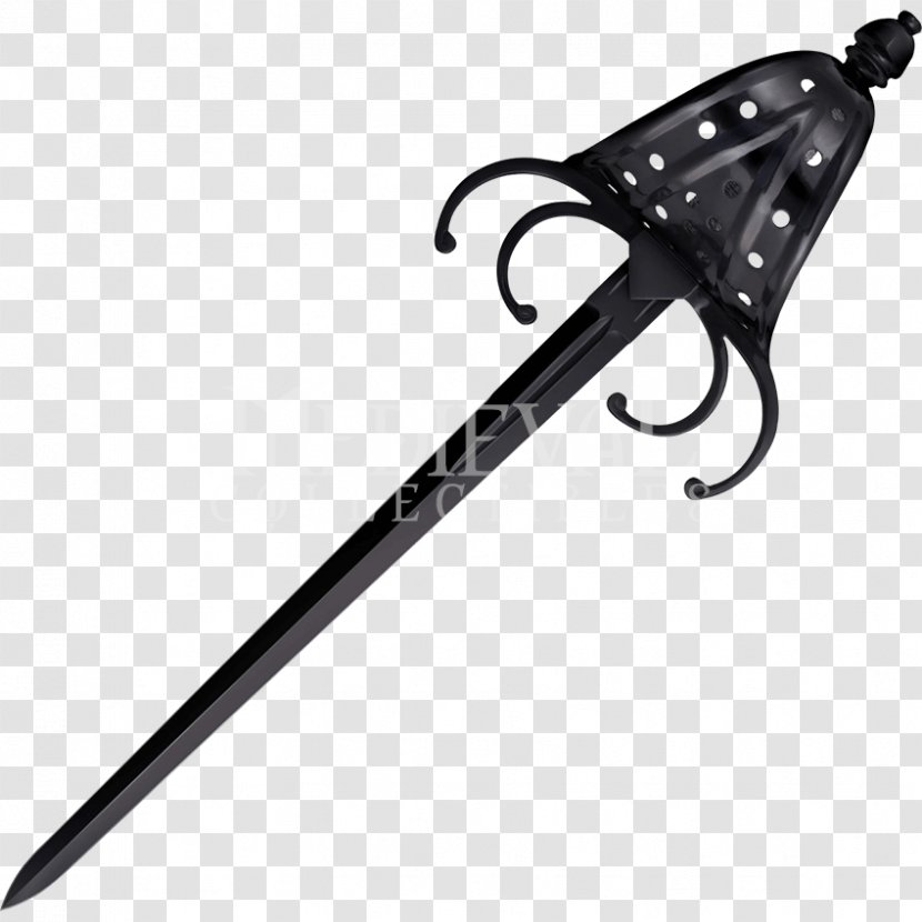 Knife Cold Steel Sword Blade Dagger Transparent PNG