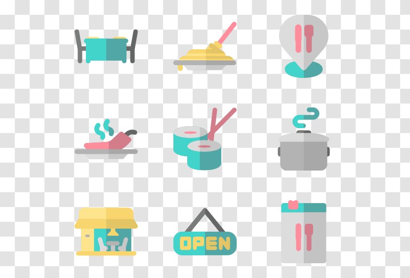 Breakfast Restaurant Eating Food Clip Art - Lunch - Eat Vector Transparent PNG