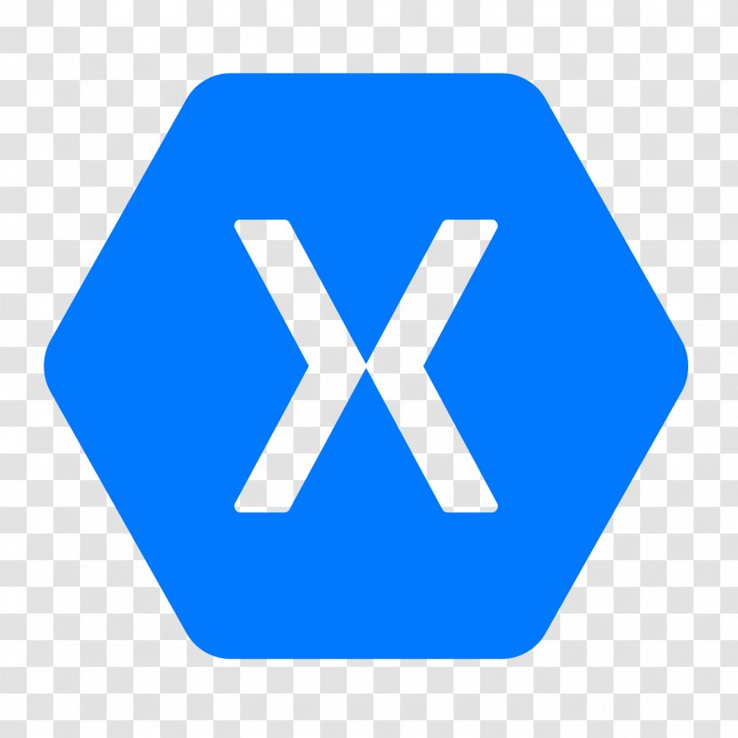 Xamarin Cross-platform Native Mobile App Development - Github - Android Transparent PNG