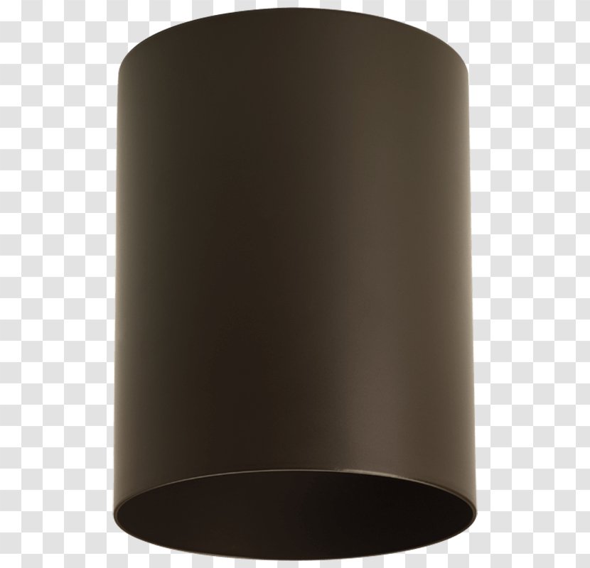 Product Design Light Fixture Cylinder Lighting - Ceiling Transparent PNG