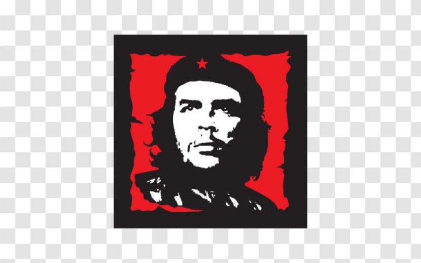 Che Guevara Mausoleum Cuban Revolution Logo - Modern Art Transparent PNG