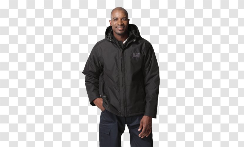 Cat Ridge Jacket T-shirt Sweater - Outerwear - Heating Pad Transparent PNG