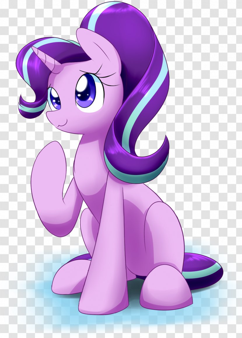 Pony Rarity Brony Horse Clip Art - Silhouette - Glimmer Transparent PNG