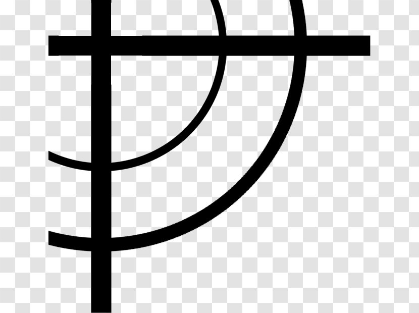 Reticle Bullseye - Shooting Target - Fadenkreuz Transparent PNG
