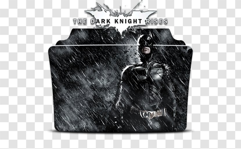 Batman Television The Dark Knight Trilogy 4K Resolution - Black And White - Christian Bale Transparent PNG