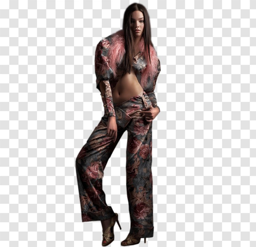 Leggings Shoulder - Costume - Trousers Transparent PNG