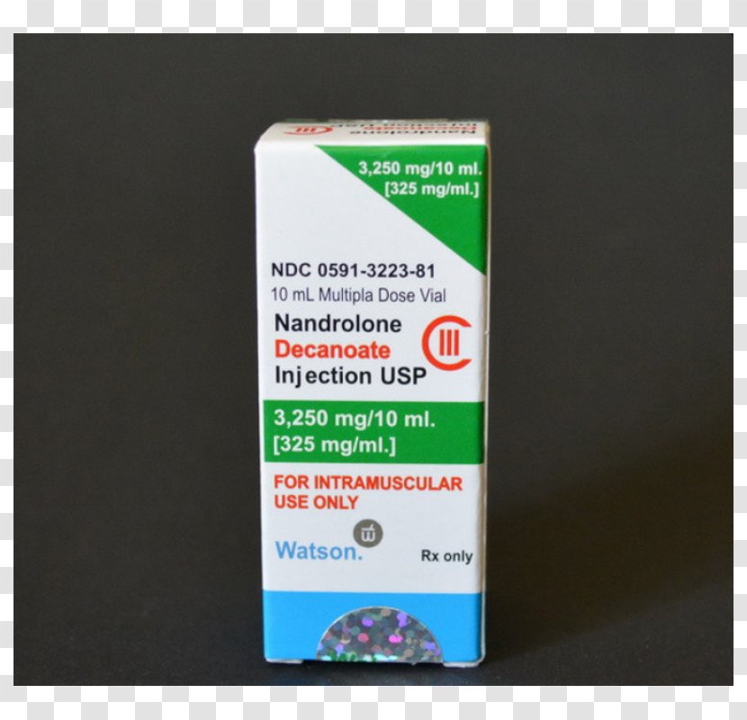 Nandrolone Decanoate Testosterone Milliliter Decanoic Acid - Exchange Rate Transparent PNG