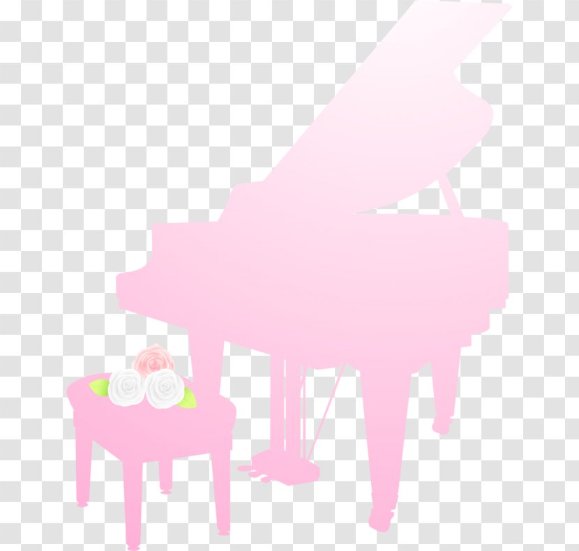 Pig Pink M Clip Art Transparent PNG