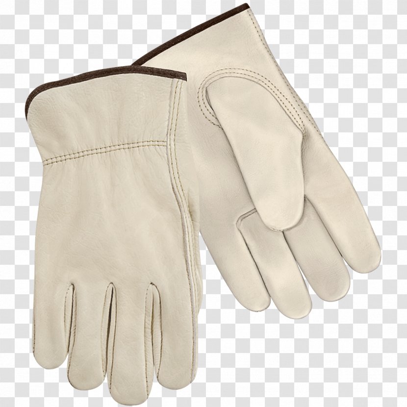 Driving Glove Cycling Cowhide H&M Transparent PNG