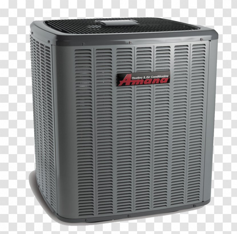 Furnace Air Conditioning Seasonal Energy Efficiency Ratio HVAC Heat Pump - Jackson Comfort Heating & Cooling Systems Transparent PNG