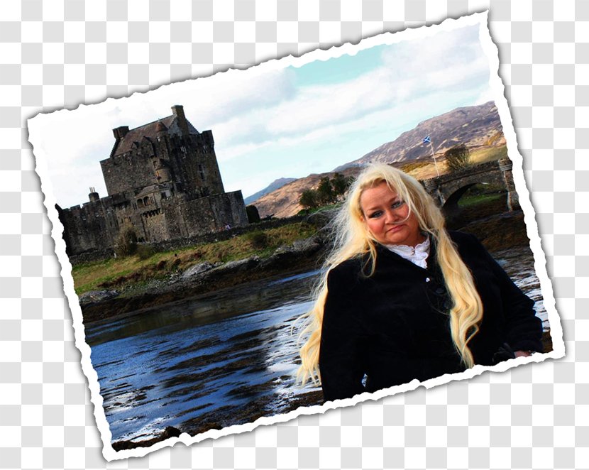 Eilean Donan Castle Picture Frames Vacation Tourism - Frame Transparent PNG