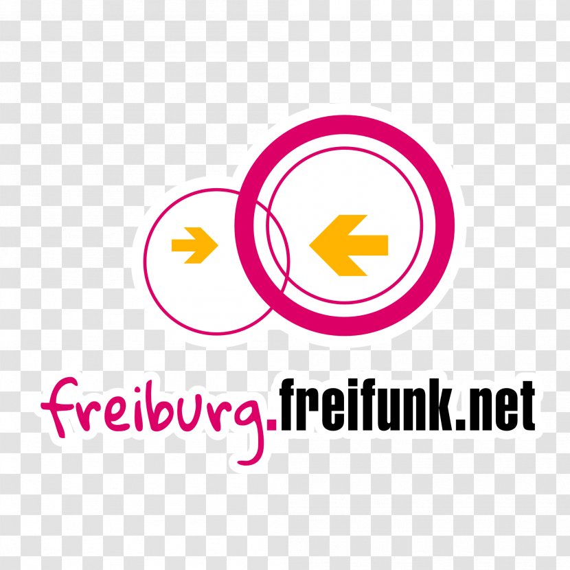 Freifunk Wireless LAN OpenWrt Störerhaftung Firmware - Brand - Pink Transparent PNG