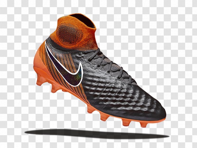 Cleat Football Boot Nike Shoe Clothing - Running - Born Mercurial Transparent PNG