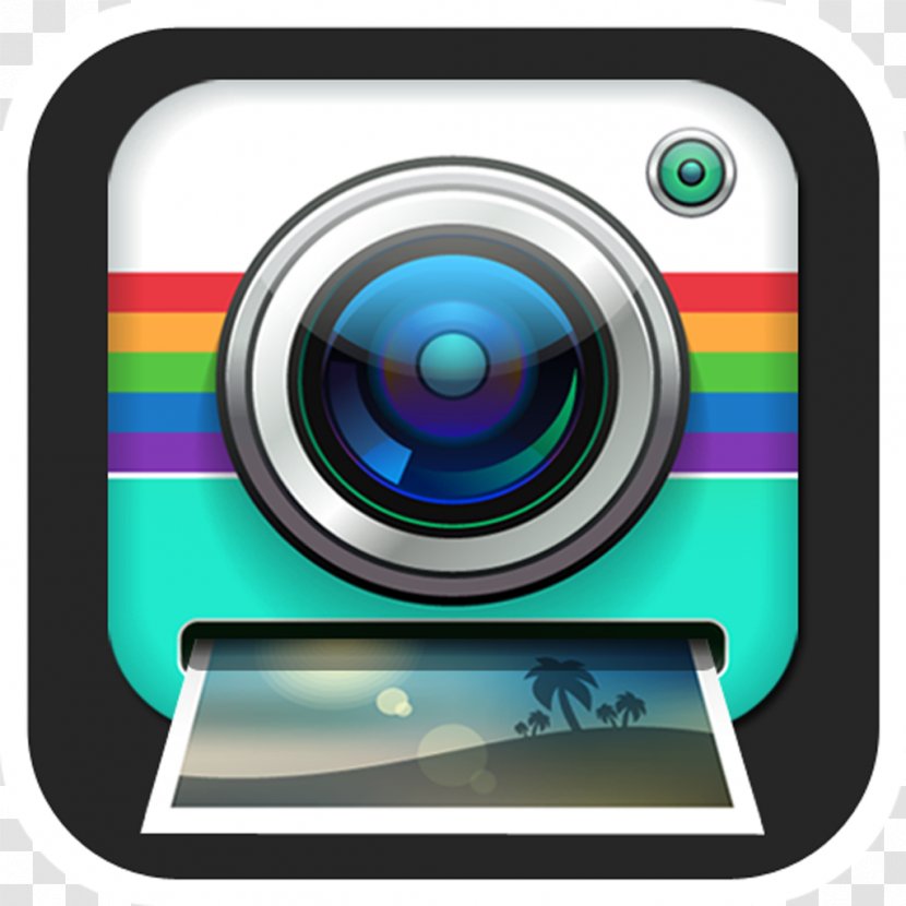 Camera Lens Google Play Multimedia Transparent PNG
