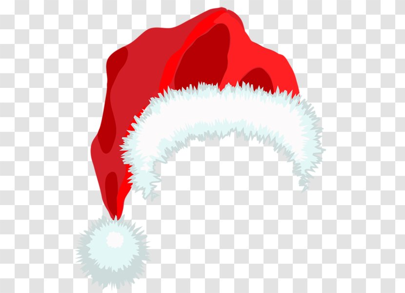 Santa Claus Suit Christmas Clip Art - Stocking Cap Cliparts Transparent PNG