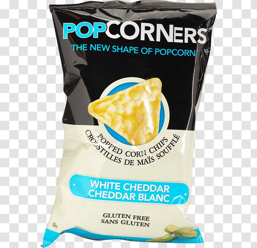 Junk Food Popcorn Nachos Potato Chip Flavor Transparent PNG