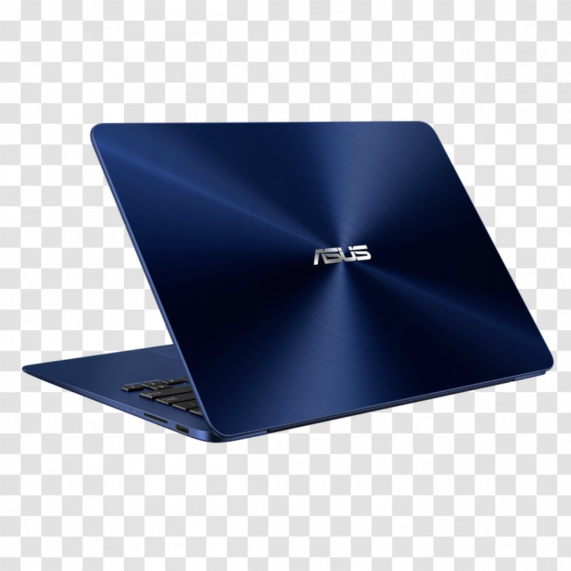 Laptop Intel Core Notebook UX430 Zenbook - Asus 3 Ux390 Transparent PNG