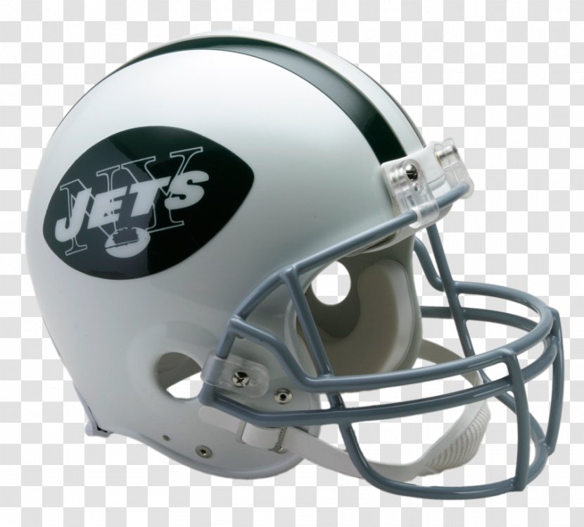 New York Jets NFL Pittsburgh Steelers Cincinnati Bengals American Football Helmets - Buffalo Bills Transparent PNG