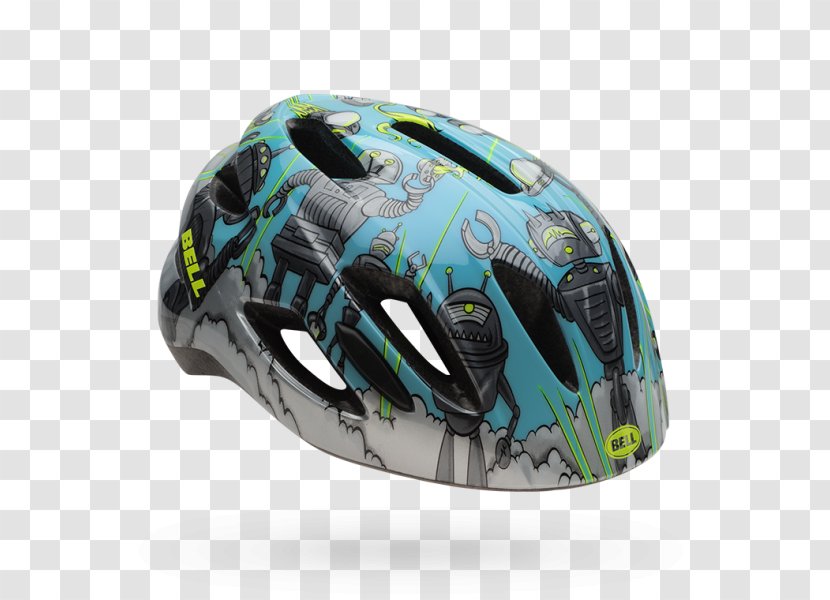 Bicycle Helmets Motorcycle Bell Sports - Giro - Helmet Transparent PNG