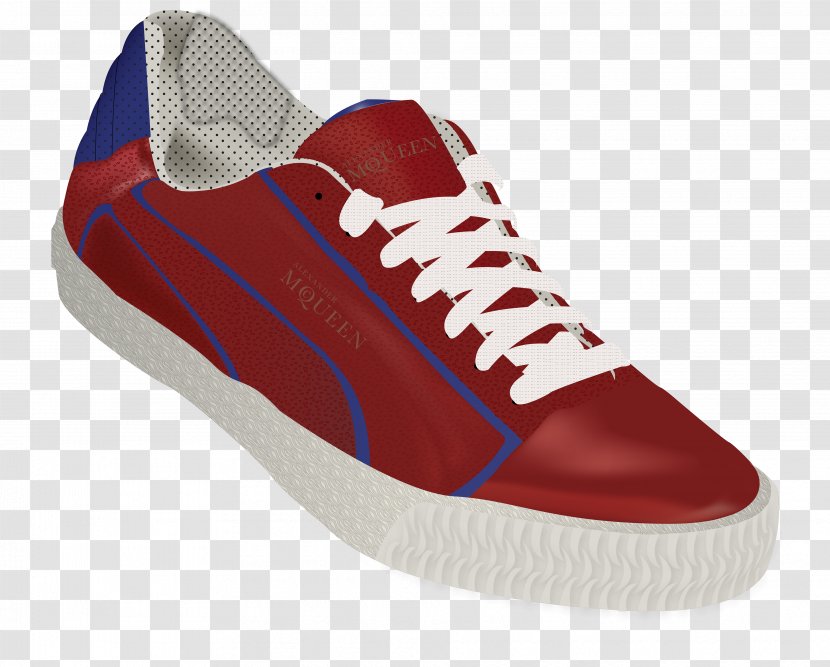 Sneakers Skate Shoe Sports Shoes Sportswear - Basketball Transparent PNG