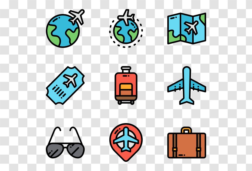 Travel Pack - Technology - Signage Transparent PNG