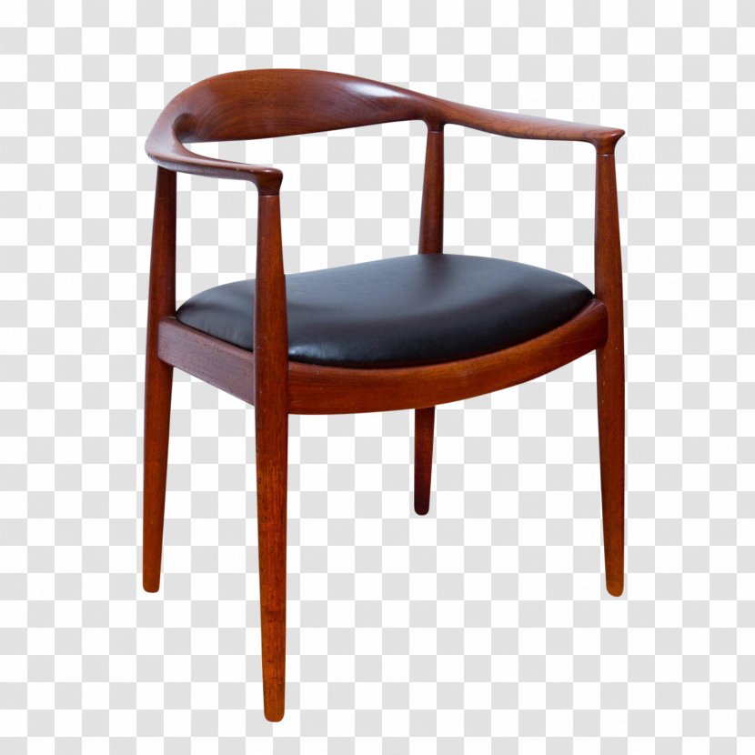 Wegner Wishbone Chair The Egg Furniture - Danish Design Transparent PNG