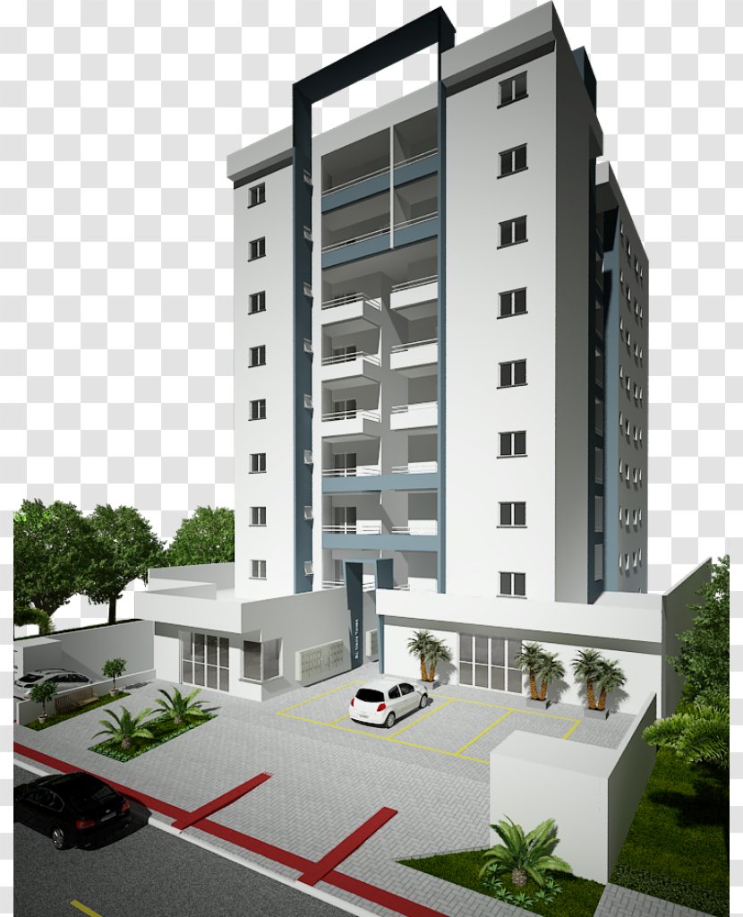 Mixed-use Residential Area Commercial Building Architecture House - Headquarters Transparent PNG