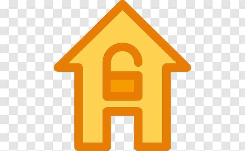 Real Estate House Building Apartment - Logo Transparent PNG