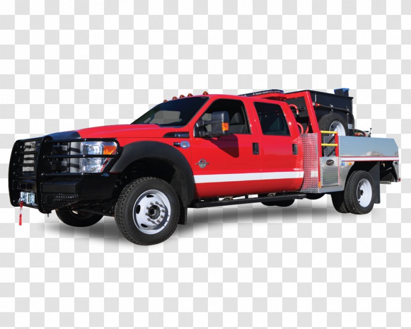 Pickup Truck Car Tow Emergency Service Commercial Vehicle Transparent PNG