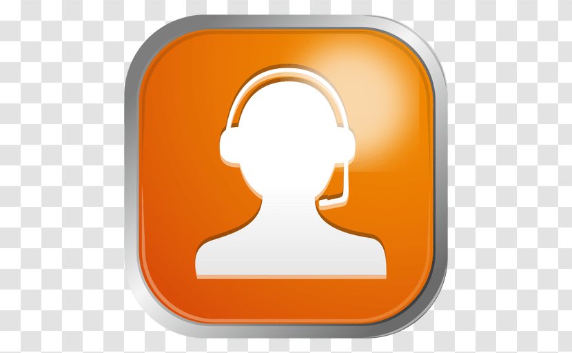 Avatar - Customer Service - Information Technology Transparent PNG